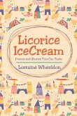 Licorice Icecream (eBook, ePUB)