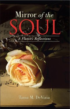 Cover Mirror of the Soul (eBook, ePUB)