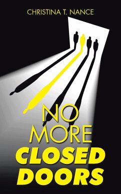 No More Closed Doors (eBook, ePUB)