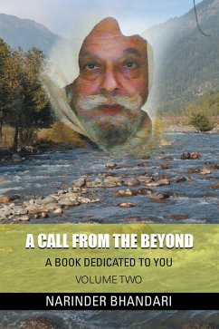 A Call from the Beyond (eBook, ePUB) - Bhandari, Narinder