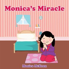 Monica'S Miracle (eBook, ePUB) - McKeen, Monica