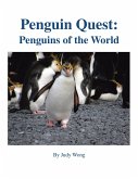 Penguin Quest: (eBook, ePUB)