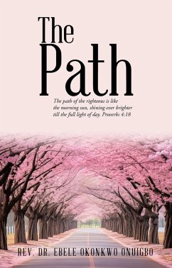Cover The Path (eBook, ePUB)