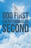 God First Everything Else Second (eBook, ePUB)