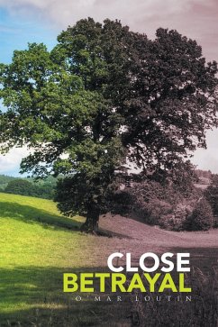 Close Betrayal (eBook, ePUB) - Loutin, O'Mar