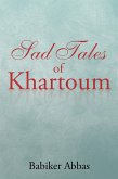 Sad Tales of Khartoum (eBook, ePUB)