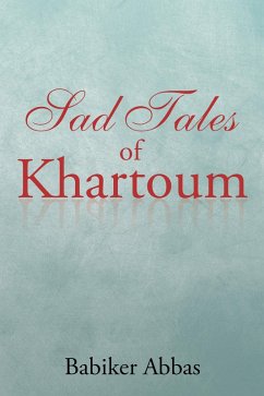 Cover Sad Tales of Khartoum (eBook, ePUB)