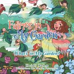 Fairies in My Garden (eBook, ePUB)