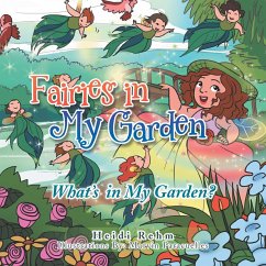 Cover Fairies in My Garden (eBook, ePUB)