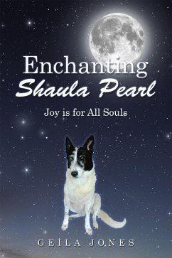 Cover Enchanting Shaula Pearl (eBook, ePUB)