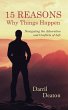 15 Reasons Why Things Happen (eBook,... - Bild 1