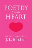 Poetry from the Heart (eBook, ePUB)