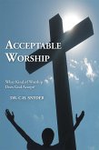 Acceptable Worship (eBook, ePUB)