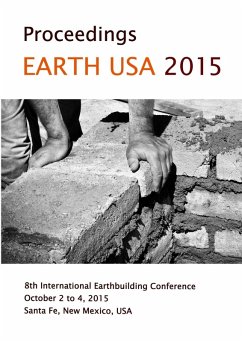 Cover Earth USA 2015 Proceedings