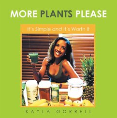 Cover More Plants Please (eBook, ePUB)