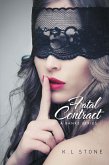 Fatal Contract (eBook, ePUB) Fatal Contract (eBook, ePUB)
