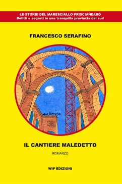 Cover Il cantiere maledetto
