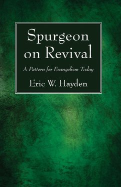 Spurgeon on Revival - Hayden, Eric W.