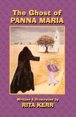 The Ghost of Panna Maria - Kerr, Rita