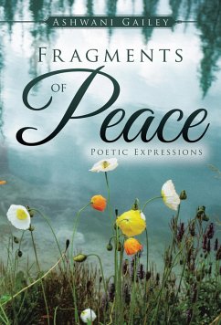 Cover Fragments of Peace (eBook, ePUB)