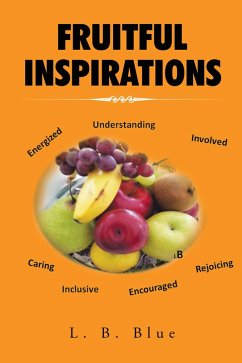 Cover Fruitful Inspirations (eBook, ePUB)