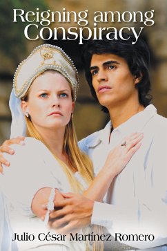 Cover Reigning Among Conspiracy (eBook, ePUB)