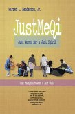 Justmeqi (eBook, ePUB) Justmeqi (eBook, ePUB)