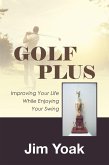 Golf Plus (eBook, ePUB)