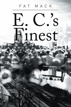 Cover E. C.'S Finest (eBook, ePUB)