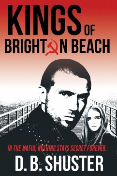 Kings of Brighton Beach (eBook, ePUB) - Shuster, D. B.