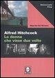 Alfred Hitchcock. La donna che visse due volte