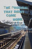 The Prodigal That Didn't Come Home (eBook, ePUB)