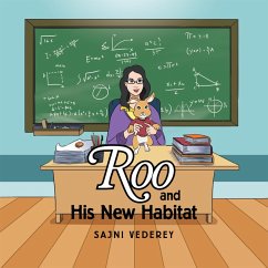 Cover Roo and His New Habitat (eBook, ePUB)