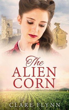 The Alien Corn - Flynn, Clare