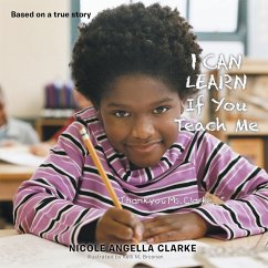 I Can Learn (eBook, ePUB) - Clarke, Nicole Angella