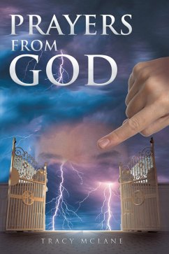 Prayers from God (eBook, ePUB) - McLane, Tracy