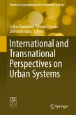 International and Transnational Perspectives on Urban Systems (eBook, PDF)