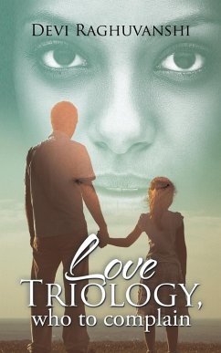 Cover Love Triology, Who to Complain (eBook, ePUB)