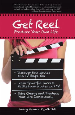 Cover Get Reel (eBook, ePUB)