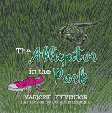 The Alligator in the Park (eBook, ePUB)