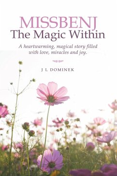 Cover Missbenj (eBook, ePUB)