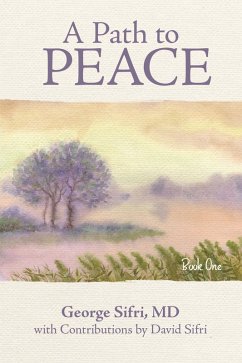 Cover A Path to Peace (eBook, ePUB)