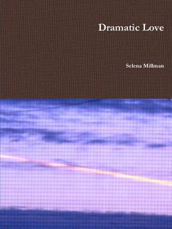 Dramatic Love - Millman, Selena