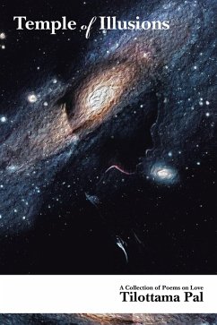 Cover Temple of Illusions (eBook, ePUB)