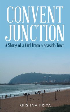 Convent Junction (eBook, ePUB) - Priya, Krishna