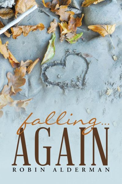 Falling ... Again (eBook, ePUB)