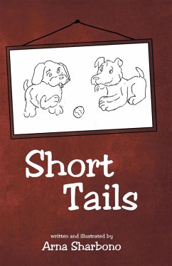 Cover Short Tails (eBook, ePUB)