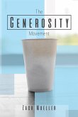The Generosity Movement (eBook, ePUB)