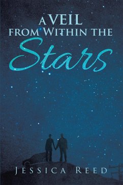 A Veil from Within the Stars (eBook, ePUB) - Reed, Jessica