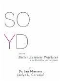 SOYD presents Better Business Practices